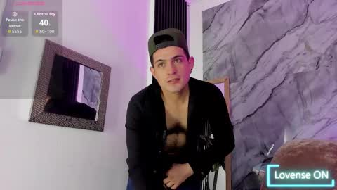 william_steel_ online show from September 9, 1:43 pm