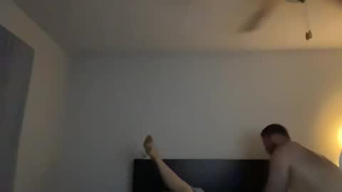 williambrooks813 online show from April 5, 6:32 am