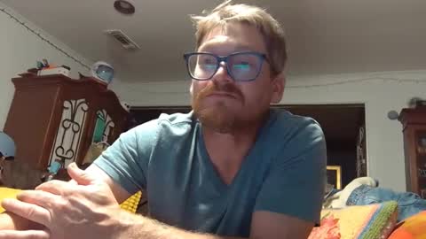 William online show from October 24, 5:53 am