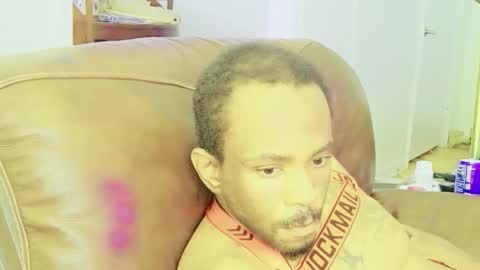 YaBoyTJ online show from January 12, 2:43 pm