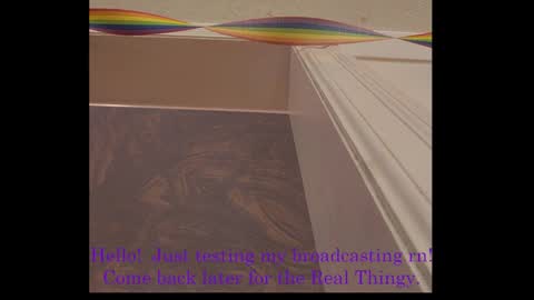 William online show from December 31, 8:48 am