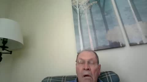 Willhedoher online show from January 4, 2:04 pm