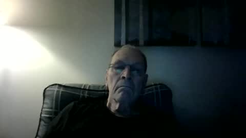 Willhedoher online show from November 30, 1:57 pm