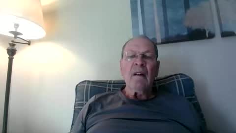 Willhedoher online show from March 1, 2:28 pm