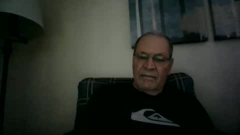 Willhedoher online show from January 31, 2:17 pm