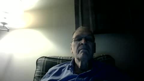 Willhedoher online show from December 9, 1:04 pm