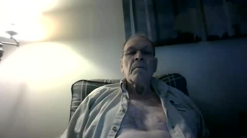 Willhedoher online show from December 3, 1:43 pm