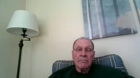 Willhedoher online show from December 22, 7:10 pm