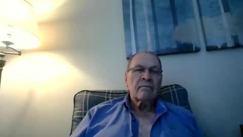 Willhedoher online show from January 11, 1:32 pm