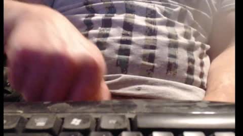 Snapshot of willowstick chatting on March 2, 5:23 am DrainMyBalls online show from March 2, 5:23 am