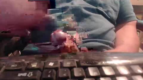 DrainMyBalls online show from June 6, 7:09 pm