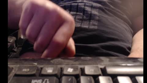 Snapshot of willowstick chatting on February 9, 12:52 pm DrainMyBalls online show from February 9, 12:52 pm