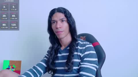 willy_veins online show from June 5, 3:07 pm