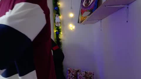 willy_veins online show from December 1, 11:02 am