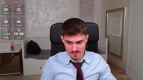 Snapshot of wilsonjules chatting on January 28, 8:36 pm WilsonJules online show from January 28, 8:36 pm