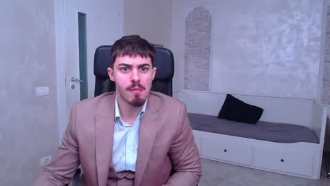 Snapshot of wilsonjules chatting on January 16, 4:50 pm WilsonJules online show from January 16, 4:50 pm