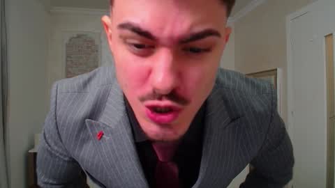 Snapshot of wilsonjules chatting on January 25, 7:49 pm WilsonJules online show from January 25, 7:49 pm