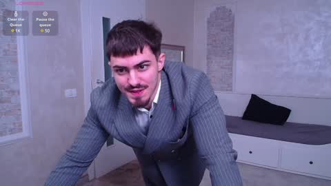 Snapshot of wilsonjules chatting on January 13, 1:17 pm WilsonJules online show from January 13, 1:17 pm