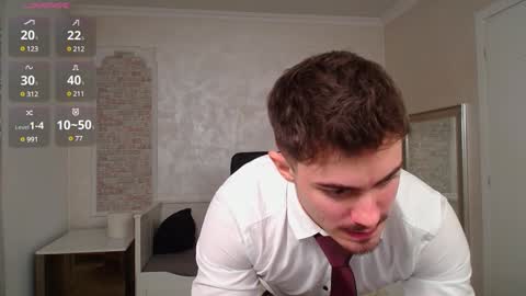 Snapshot of wilsonjules chatting on January 31, 8:01 pm WilsonJules online show from January 31, 8:01 pm