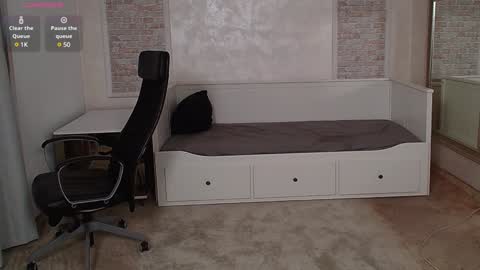 Snapshot of wilsonjules chatting on February 5, 8:04 pm WilsonJules online show from February 5, 8:04 pm