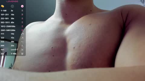 Snapshot of wilsonjules chatting on October 11, 6:06 am WilsonJules online show from October 11, 6:06 am