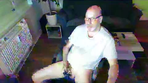 Klaus online show from October 24, 12:45 am