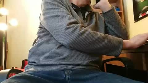 Winertzo29 online show from February 20, 6:24 pm