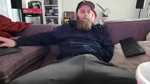 winter117 online show from January 28, 7:32 pm