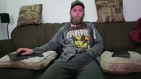 winter117 online show from March 7, 6:11 am