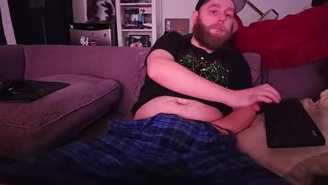 winter117 online show from March 7, 4:56 am