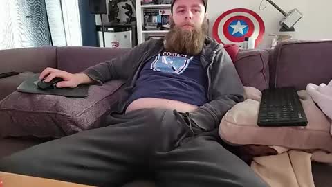 winter117 online show from February 6, 6:13 pm