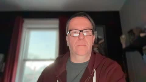 wintyr online show from January 9, 9:58 pm