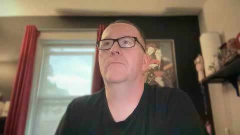 wintyr online show from October 7, 8:46 pm