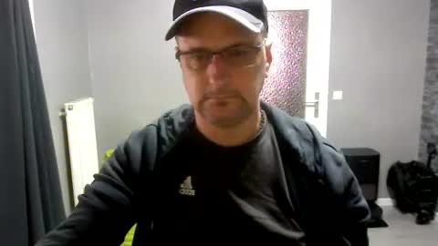 Dirty online show from April 7, 2:39 pm