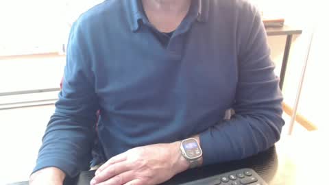 Wisa Randy online show from January 6, 3:51 pm