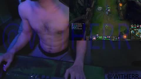 Witherr online show from March 5, 7:04 am