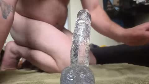 wizardmike421 online show from April 14, 10:20 pm