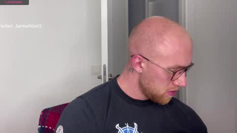 Wlademar online show from January 13, 5:33 am