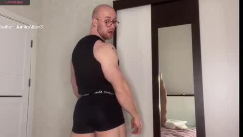 Wlademar online show from December 20, 3:24 am