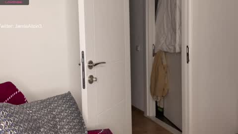 Wlademar online show from December 25, 12:05 am