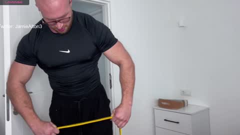 Wlademar online show from January 6, 11:40 am