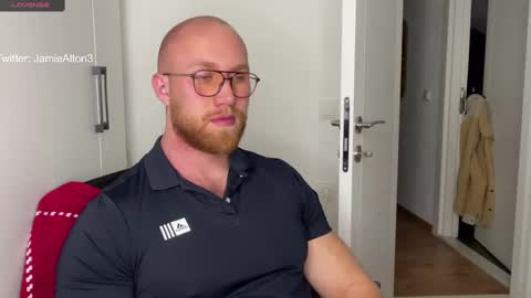 Wlademar online show from February 17, 1:15 am