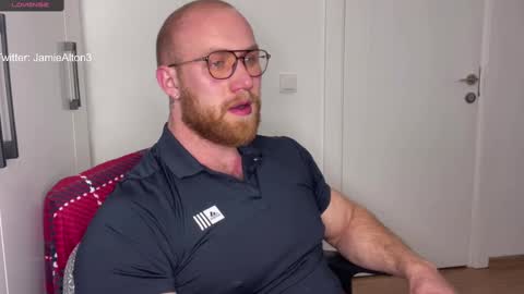 Wlademar online show from February 25, 2:58 am