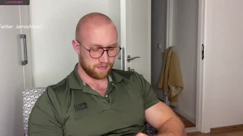 Wlademar online show from January 8, 1:32 am