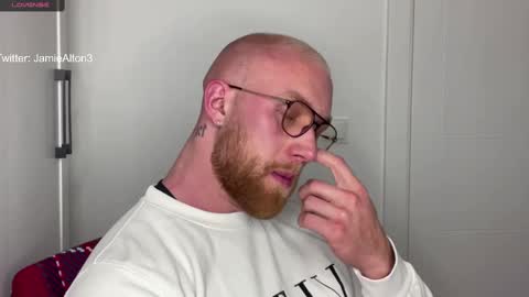 Wlademar online show from February 12, 3:05 pm