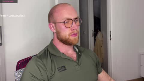 Wlademar online show from February 1, 7:02 pm