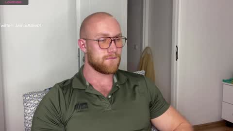 Wlademar online show from January 8, 4:54 pm