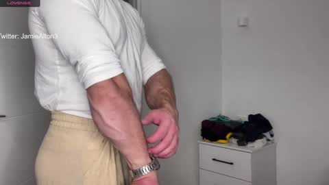 Wlademar online show from January 15, 6:51 pm