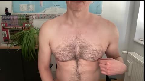 Wladsexy88 online show from February 5, 11:50 am