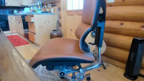 Gobbleon online show from January 19, 6:43 pm